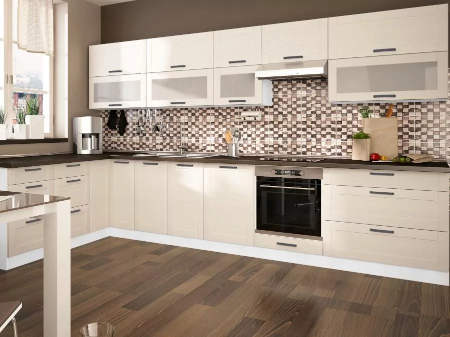 meble do kuchni Titanium