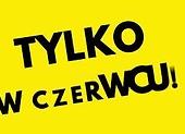 Nowa promocja telewizyjna w czerwcu!