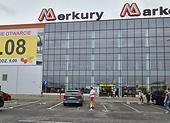 Merkury Market w Tychach otwarty!