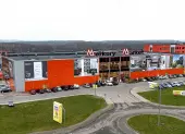 Merkury Market w Krośnie przy ul. Bieszczadzkiej otwarty!