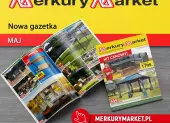 Nowa gazetka - Maj