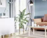 salon nowoczesny