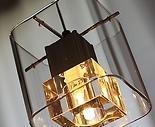 lampa loftowa