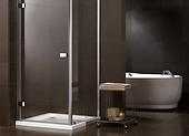 Małe kabiny prysznicowe. Jaka kabina prysznicowa do małej łazienki? 7 porad