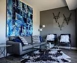wygodna sofa do salonu