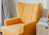 Fotele uszaki - ozdoba nowoczesnego salonu
