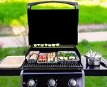jak czesto czyscic grill gazowy