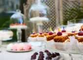 Kinder party w ogrodzie — jak zorganizować przyjęcie urodzinowe pod gołym niebem