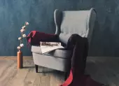 Czy fotel musi pasować do kanapy?