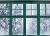 Jak dobrze uszczelnić okna i drzwi przed zimą? - Przygotuj dom na mrozy!