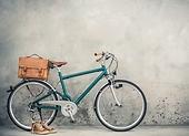 Jak przechowywać rower w mieszkaniu?