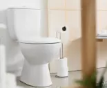 kompakt wc