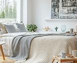 scandi boho