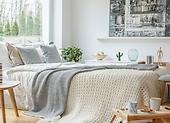 scandi boho