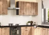 Przytulnie i radośnie, czyli kuchnia w stylu folk