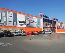 Merkury Market  Kielce, 1