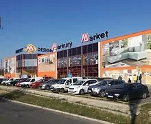 Merkury Market  Kielce, 2