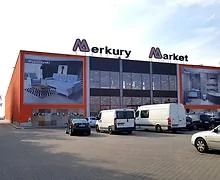 Merkury Market u0141adna, 1