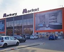 Merkury Market u0141adna, 2