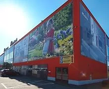 Merkury Market Cieszyn, 2
