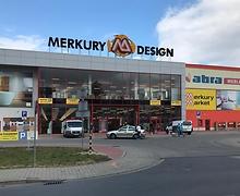 Merkury Market  Kraku00f3w, 2