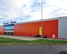 Merkury Market  Rybnik, 2