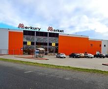 Merkury Market  Rybnik, 3