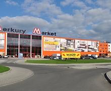 Merkury Market  Krosno, 3