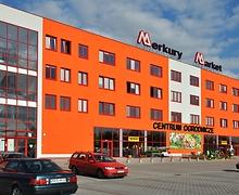 Merkury Market  Krosno, 6