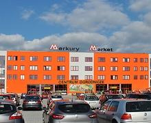 Merkury Market  Krosno, 7