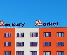 Budynek Merkury Market Krosno3