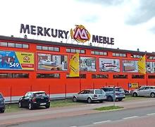 Merkury Market  Krosno, 9