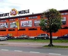 Merkury Market  Krosno, 10