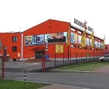 Merkury Market  Krosno, 11