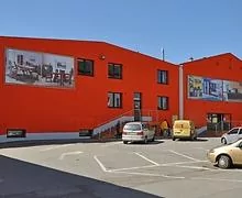 Merkury Market  Krosno, 12