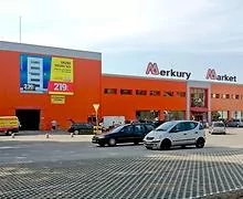 Merkury Market  Mielec, 1