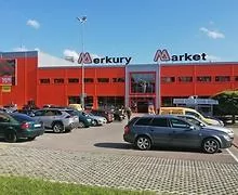 Merkury Market  Mielec, 2