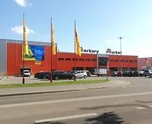 Merkury Market  Mielec, 4