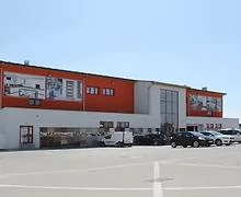 Merkury Market  Tarnobrzeg, 2