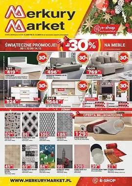 Merkury mielec gazetka Merkury mielec gazetka