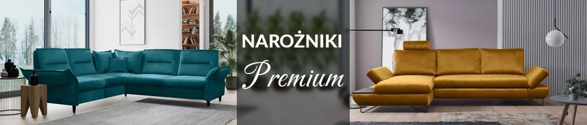 Narożniki Premium