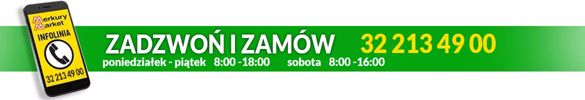 Zadzwoń i zamów