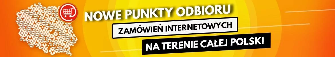 Punkty odbioru