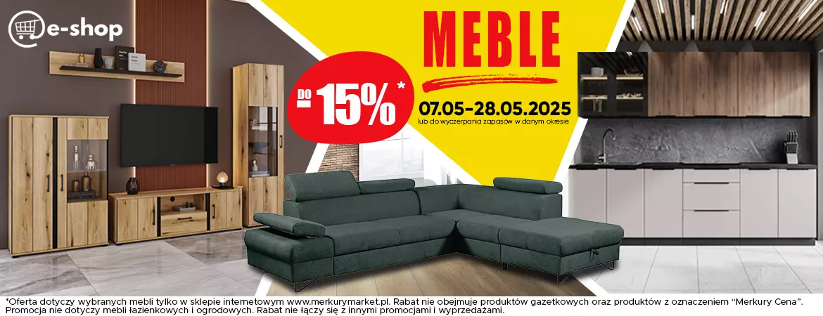 MEBLE MAJ