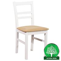 Krzesło W107 białe donna 13