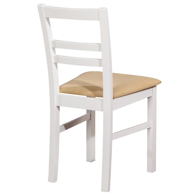 Krzesło W107 białe donna 13