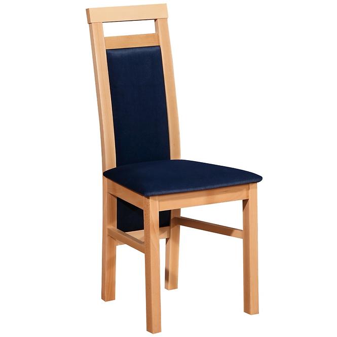 Krzesło W75 buk lakier esito 2
