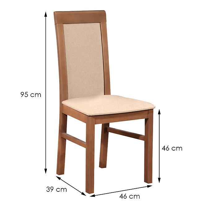 Krzesło W118 lefkas baku 9