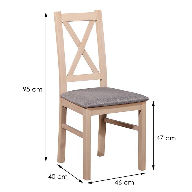 Krzesło W113 sonoma dag287