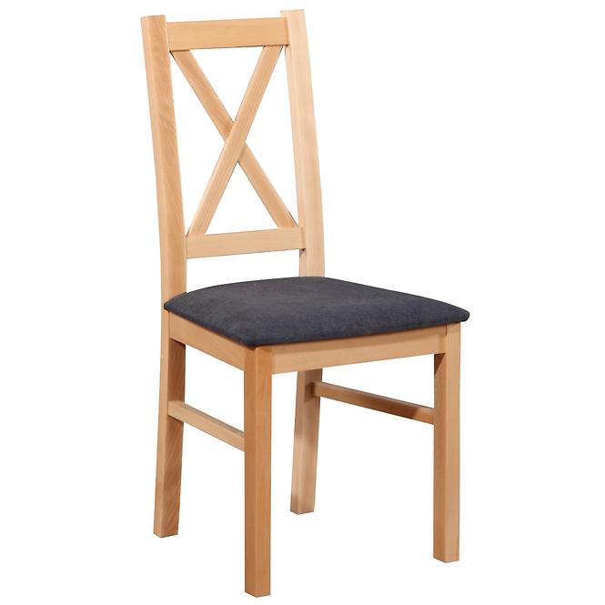 Krzesło W113 buk lakier asti19